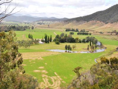 4251 Omeo Highway, Eskdale