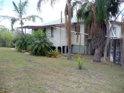906 Moy Pocket Road, Kenilworth