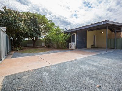 5 Acacia Way, South Hedland