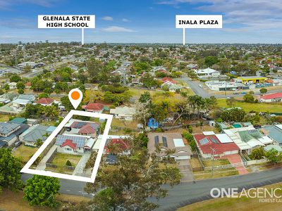 184 Freeman Rd, Inala