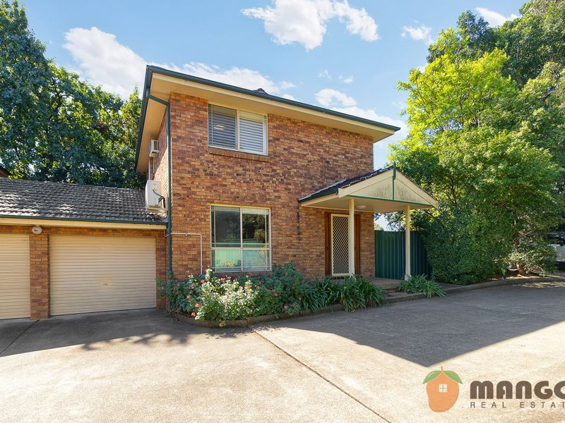 3 / 56 Seven Hills Road South, Seven Hills