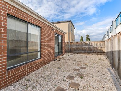 50 Ambassador Crescent, Point Cook