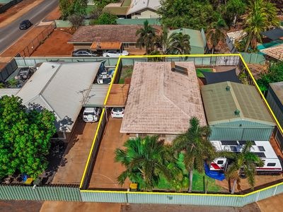 20b Banksia Street, South Hedland