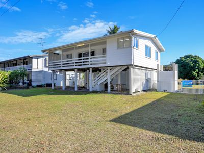 21 Esplanade Walkers Pt., Woodgate