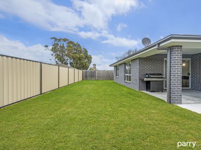 57A Catherine  Street, Longford