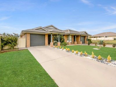 1 / 34 Wattle Street, Gunnedah