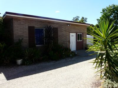 Tocumwal