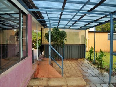 541 Nagle Road, Lavington
