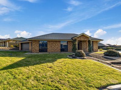 2 Skyline Place, Mount Gambier