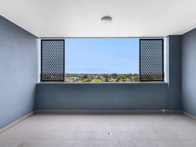 603 / 1 Church Avenue, Mascot