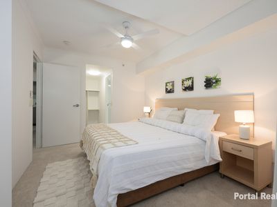 1604 / 79 ALBERT STREET, Brisbane City