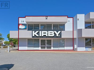 4 / 14-16 Bannick Court, Canning Vale