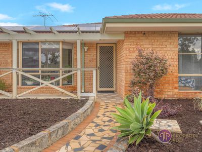 110 Forest Crescent, Thornlie