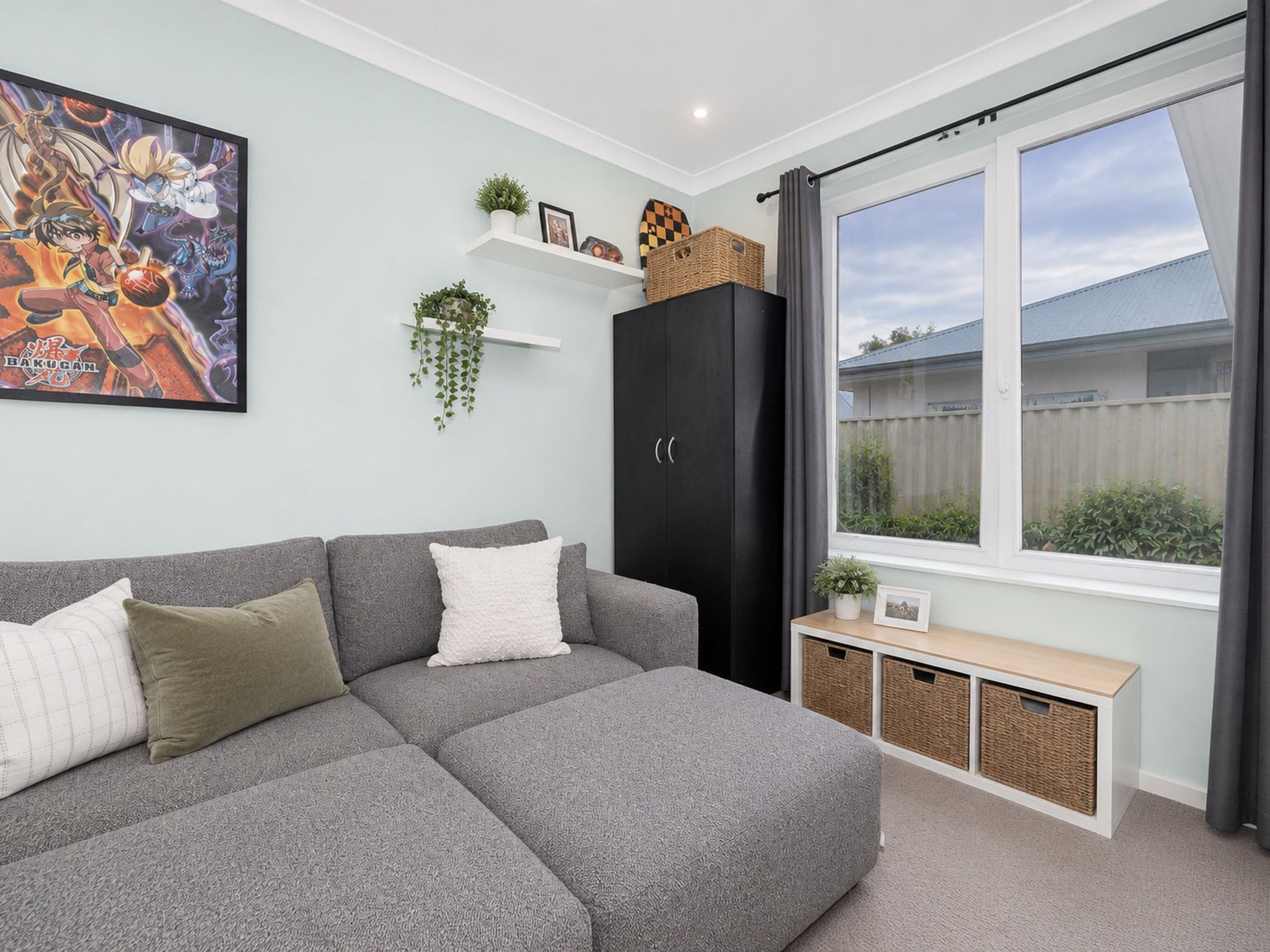 13 Peartree Terrace, Seville Grove