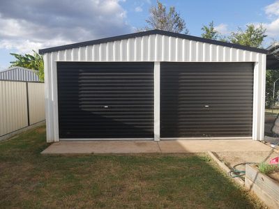 8 Collier Street, Kumbia