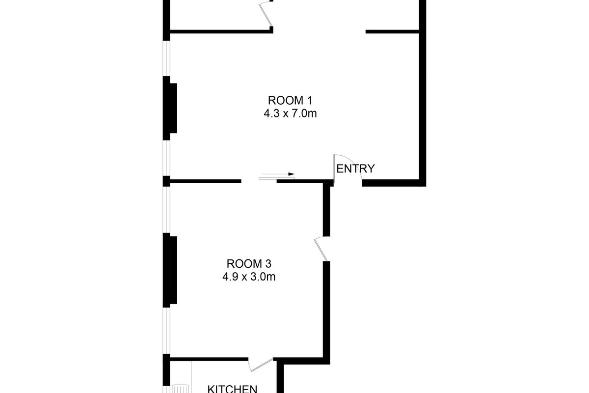 10 Railway Parade, Burwood