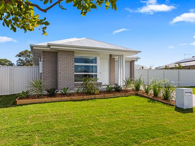 16  Saltair Drive, Eli Waters