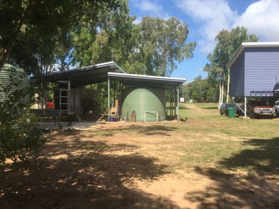 31 Slaughter Yard Road, Cooktown
