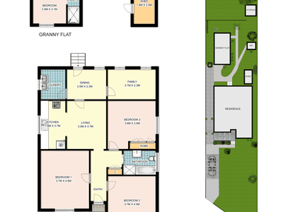 781 Forest Road, Peakhurst