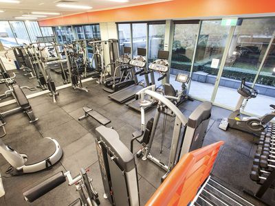 1209 / 83 Queens Bridge, Southbank