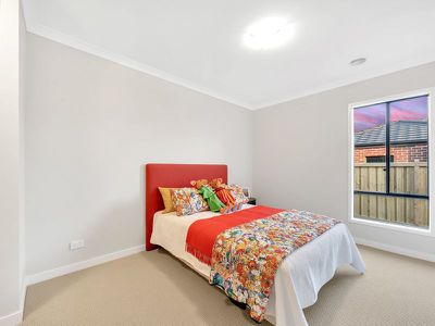 21 Aspire Avenue, Clyde North