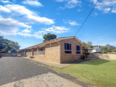 1/60  View Street, Gunnedah