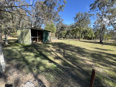 100 George Street, Nanango