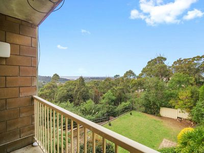 7 / 121 Merimbula Drive, Merimbula