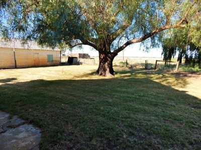 1728 Kerang-Murrabit Road, Kerang