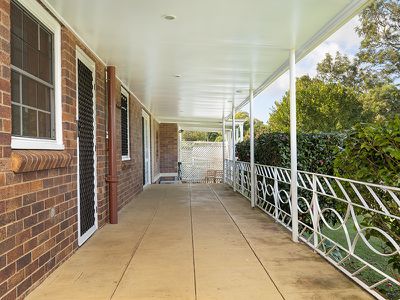 74 Jellicoe Street, North Toowoomba
