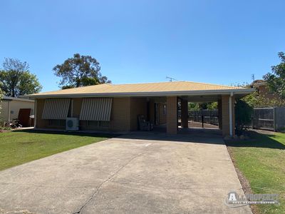 25 Crestview Avenue, Gatton