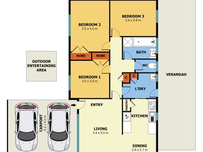 7 Leonid Drive, Rockbank