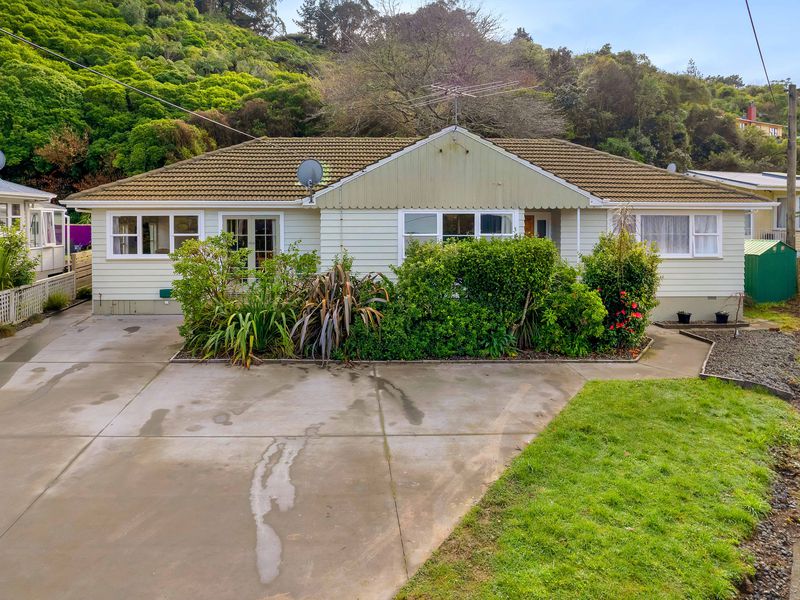 46 Kiwi Crescent, Tawa