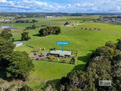 Wynyard