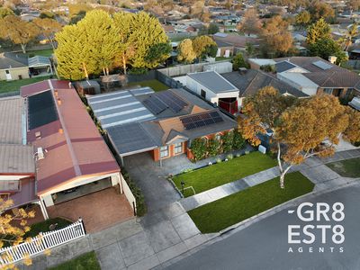 12 Jacinta Drive, Cranbourne West