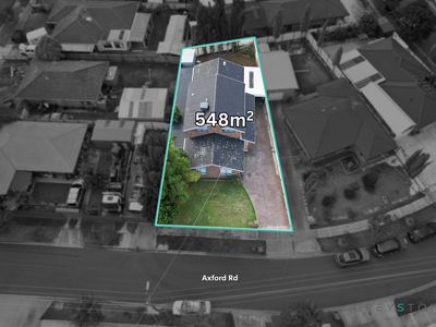 6 Axford Road, Kings Park