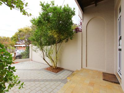 220 Brisbane Street, Northbridge