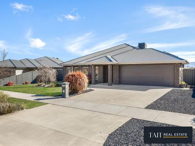 51 Arlington Park Avenue, Wangaratta