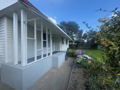 4 Electra Street, South Tamworth