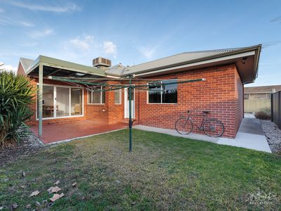 284C BEECHWORTH ROAD, Wodonga