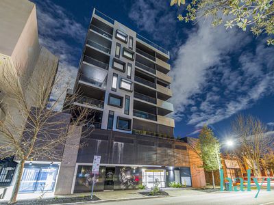 301 / 108 Bennett Street, East Perth