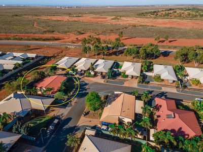 32 Centennial Loop, South Hedland