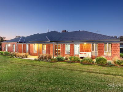 59 HILLANDALE COURT, Bonegilla