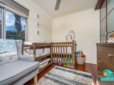 22 Chrisp Place, Yanchep