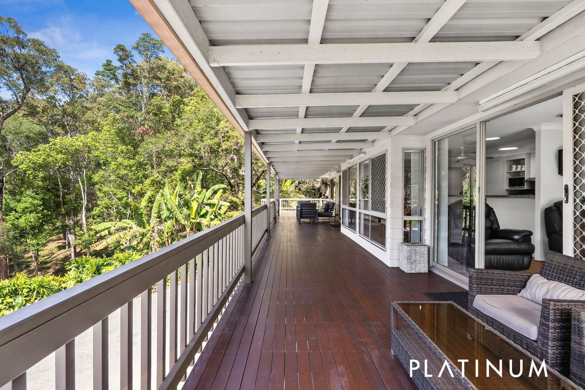 1 Dorset Place, Elanora