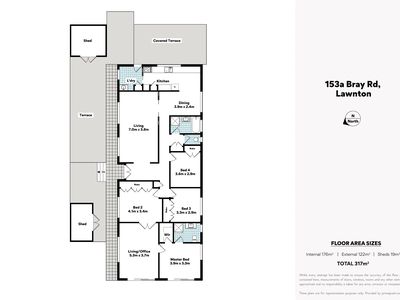 153a Bray Road, Lawnton