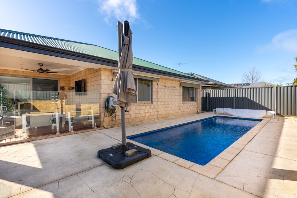 28 Jane Turn, Baldivis