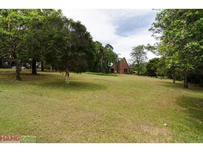 93 Sunrise Road, Tinbeerwah