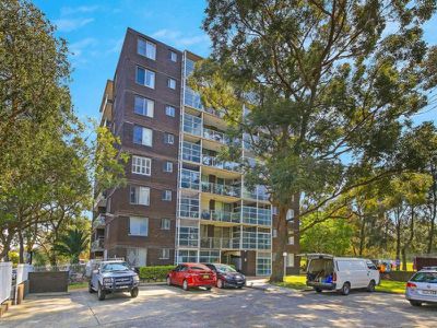 5 / 28 Evans Avenue, Eastlakes