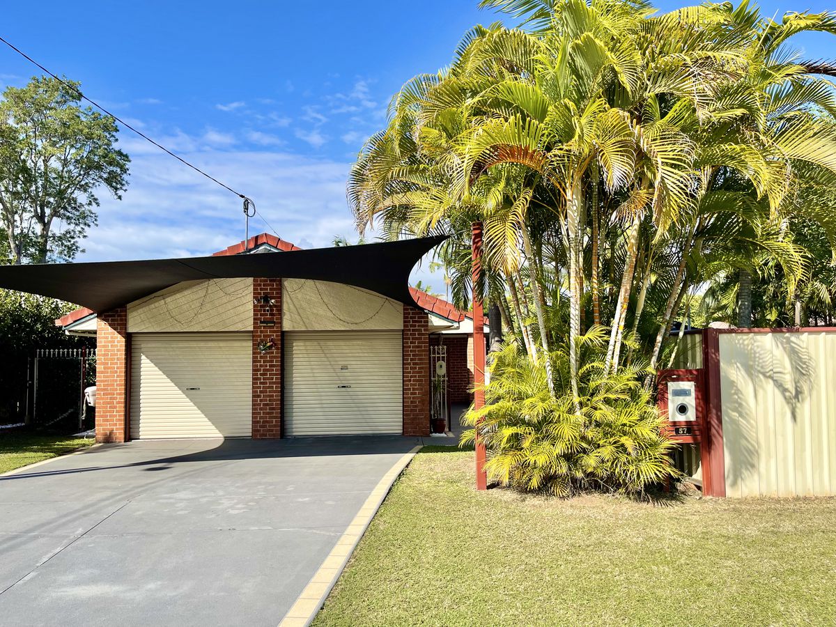 57 Spence Street, Point Vernon